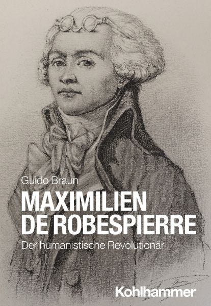 Maximilien de Robespierre