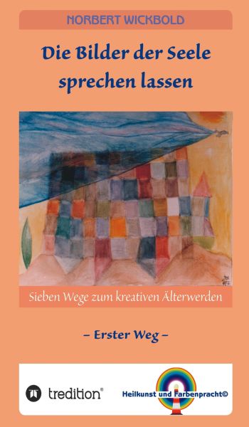 Sieben Wege zum kreativen Älterwerden 1