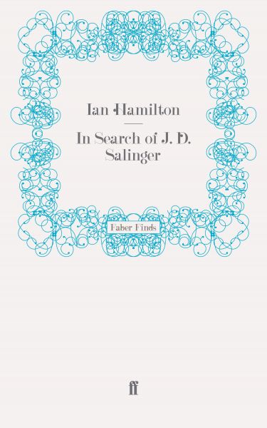 In Search of J. D. Salinger