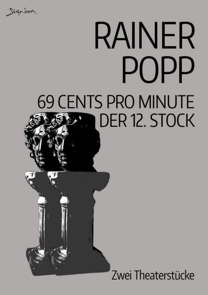 69 CENTS PRO MINUTE / DER 12. STOCK