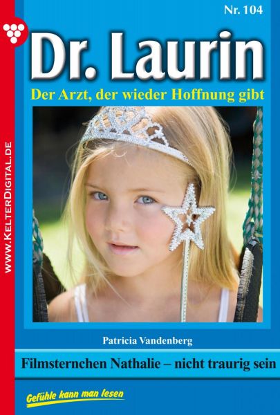 Filmsternchen Nathalie – nicht traurig sein