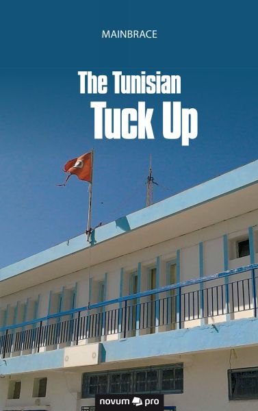 The Tunisian Tuck Up