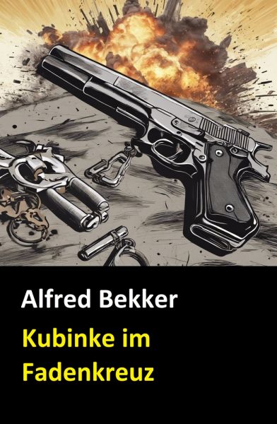 Kubinke im Fadenkreuz