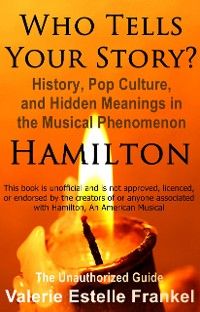 Who Tells Your Story?