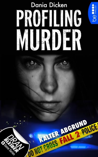 Profiling Murder – Fall 2