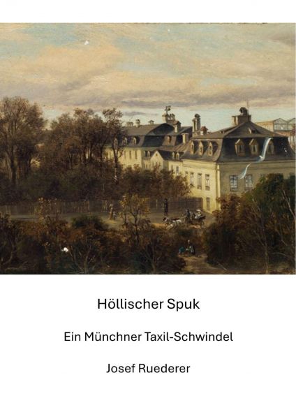 Höllischer Spuk