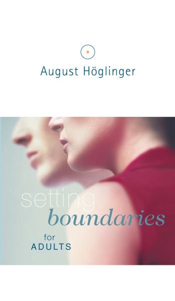 Setting boundaries for adults