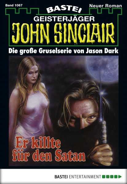 John Sinclair 1067
