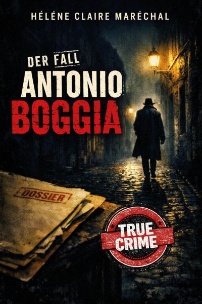 Der Fall Antonio Boggia