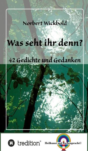 Was seht ihr denn?