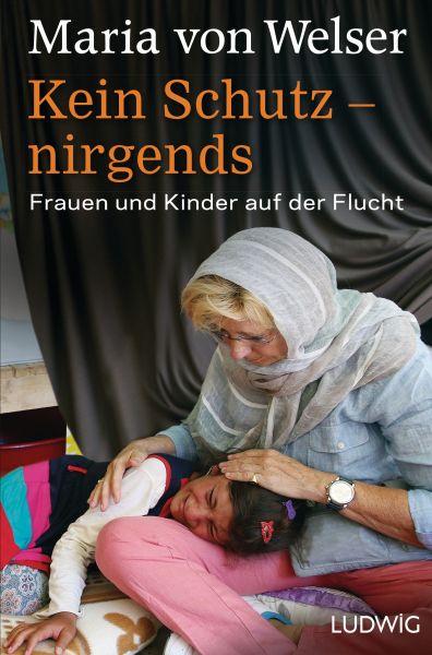 von Welser M.,Kein Schutz - nirgends