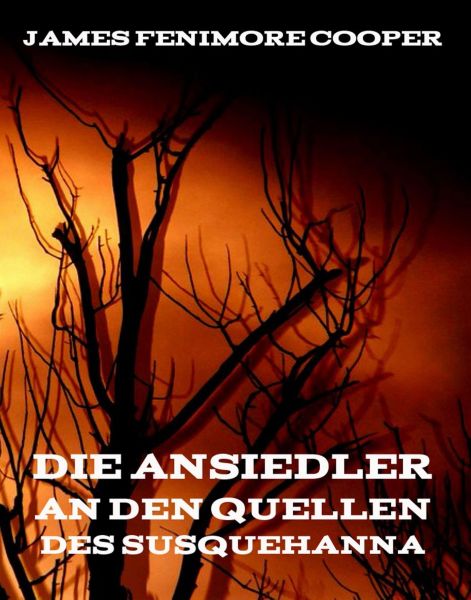 Die Ansiedler an den Quellen des Susquehanna