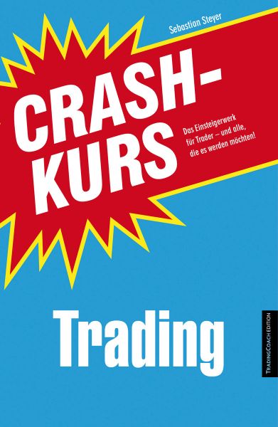 Crashkurs Trading