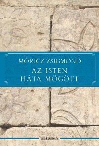 Az Isten háta mögött