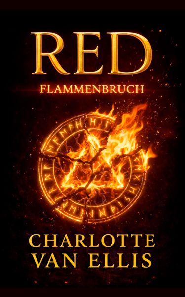 RED - Flammenbruch
