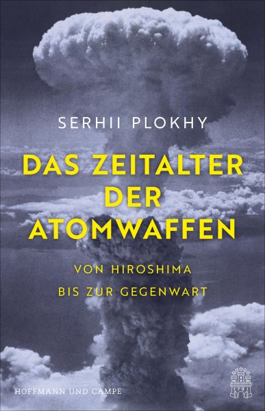 Das Zeitalter der Atomwaffen