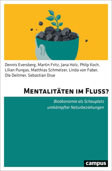 Mentalitäten im Fluss?
