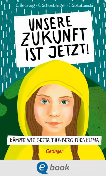 Unsere Zukunft ist jetzt