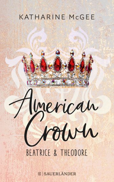 American Crown – Beatrice & Theodore