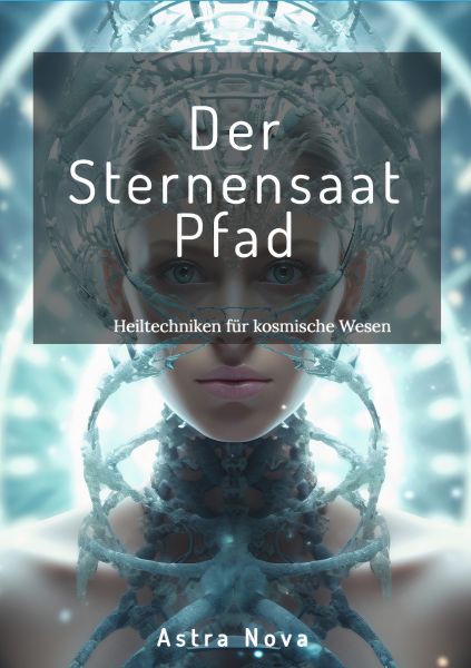 Der Sternensaat Pfad