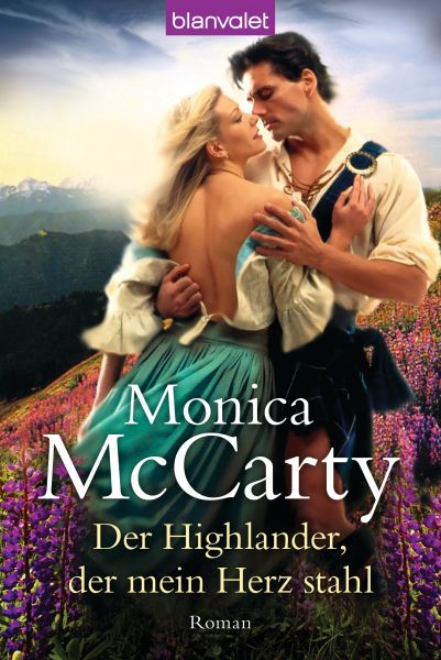 Der Highlander, der mein Herz stahl