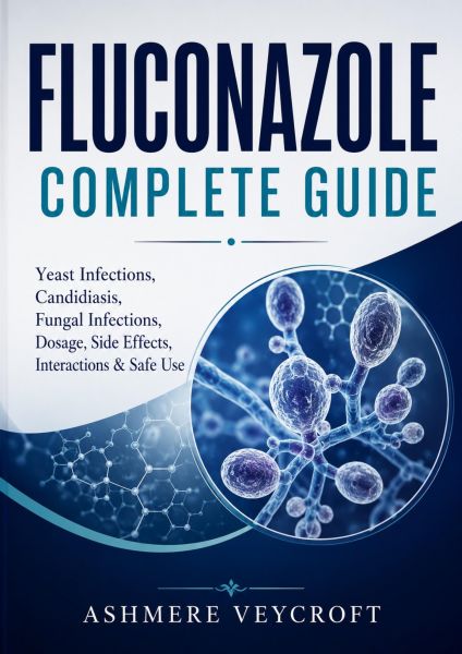 Fluconazole Complete Guide