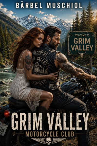 Grim Valley Motorcycle Club