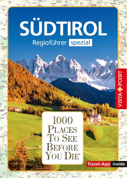 1000 Places Südtirol