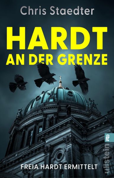 Hardt an der Grenze