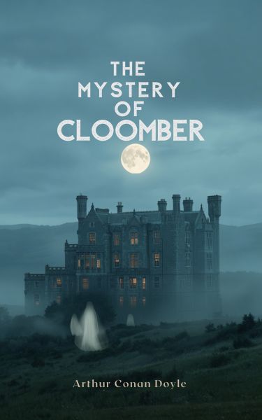 The Mystery of Cloomber