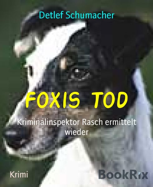 Foxis Tod