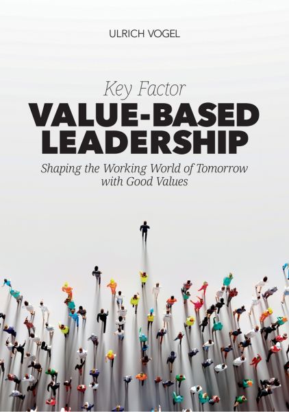 Key Factor Value-Based Leadership