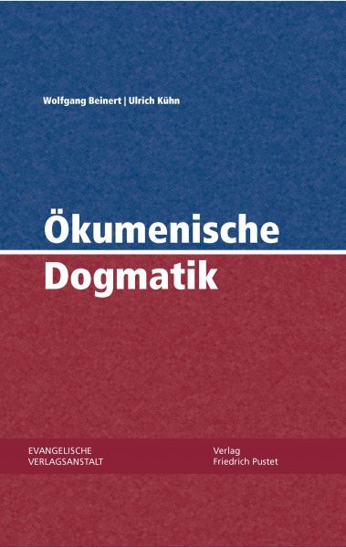 Ökumenische Dogmatik