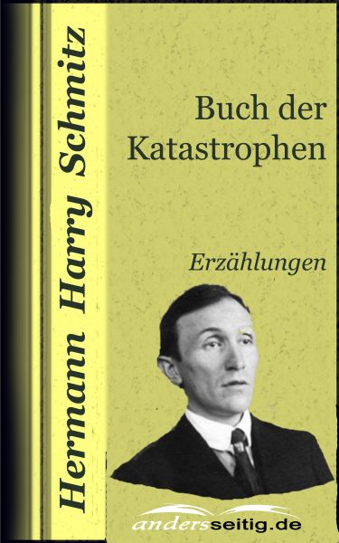 Buch der Katastrophen