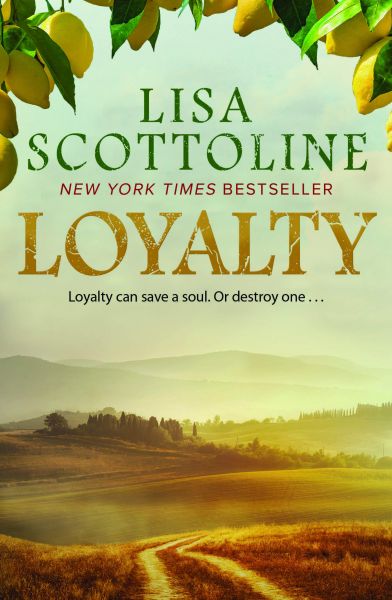 Loyalty : 2023 bestseller, an action-packed epic of love and justice during the rise of the Mafia in