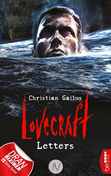 Das Lovecraft Letters Komplett-Paket