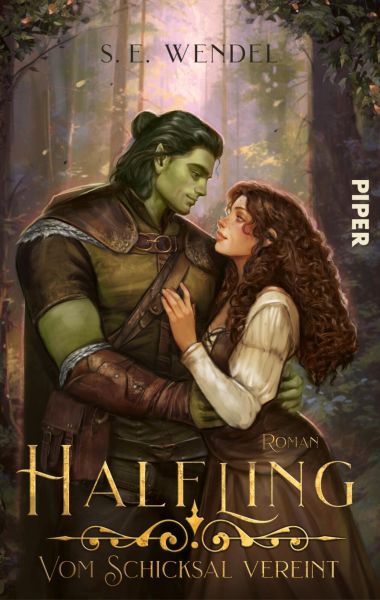 Halfling