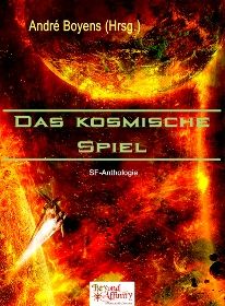 Das kosmische Spiel