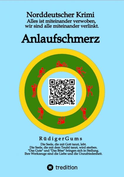 Anlaufschmerz
