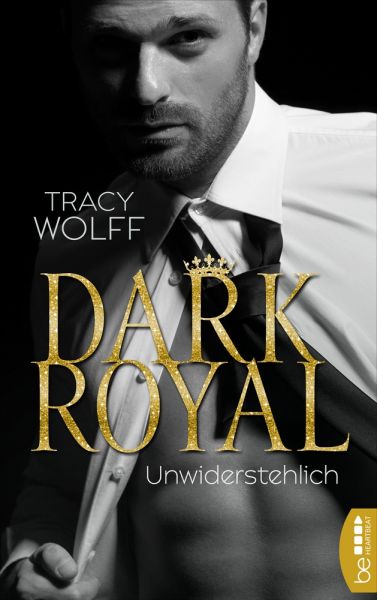 Dark Royal – Unwiderstehlich