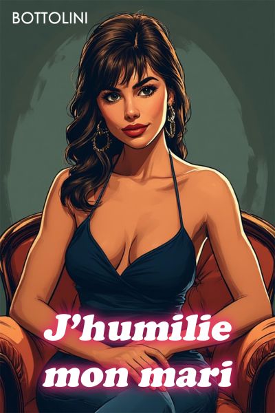 J’humilie mon mari