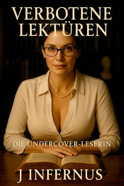 Verbotenen Lektüren