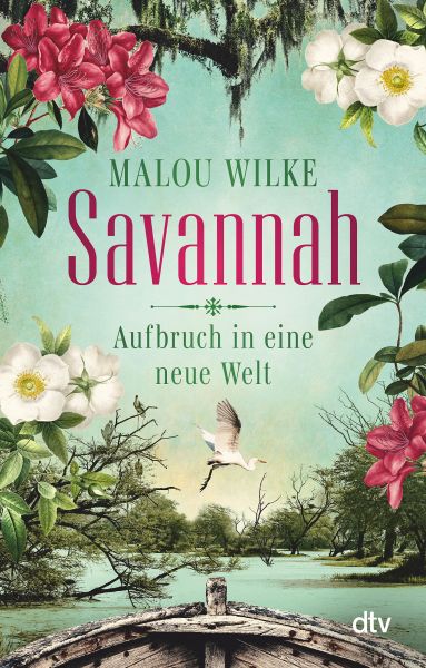 Savannah – Aufbruch in eine neue Welt