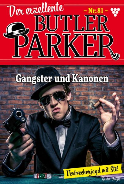 Gangster und Kanonen