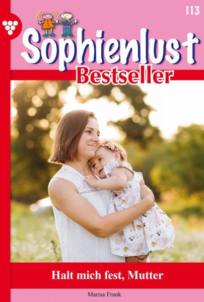 Halt mich fest, Mutter