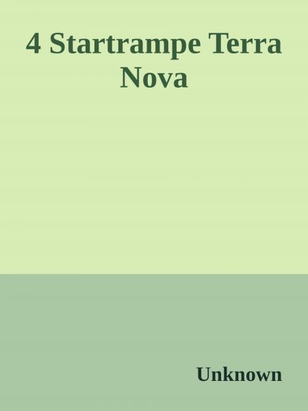 Startrampe Terra Nova