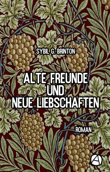 Alte Freunde und neue Liebschaften