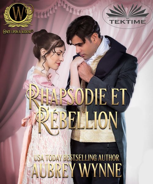 Rhapsodie Et Rébellion