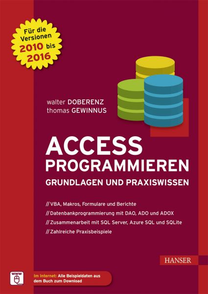 Access programmieren