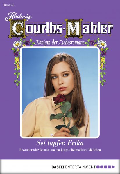 Hedwig Courths-Mahler - Folge 055